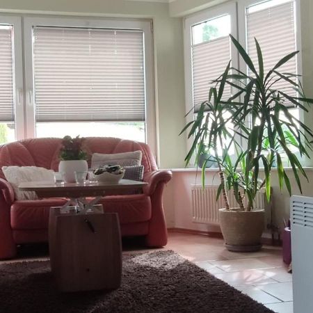 Ferienwohnung Gohlke شترالسوند المظهر الخارجي الصورة